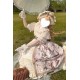 Balladeer Thumbelina Short and Long JSK(Reservation/Full Payment Without Shipping)